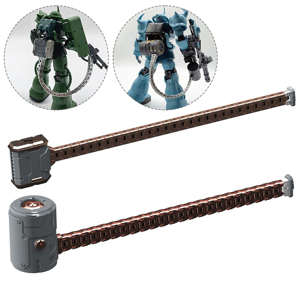 Model Kit Jms - Для MG 1/100 Gouf HG RG