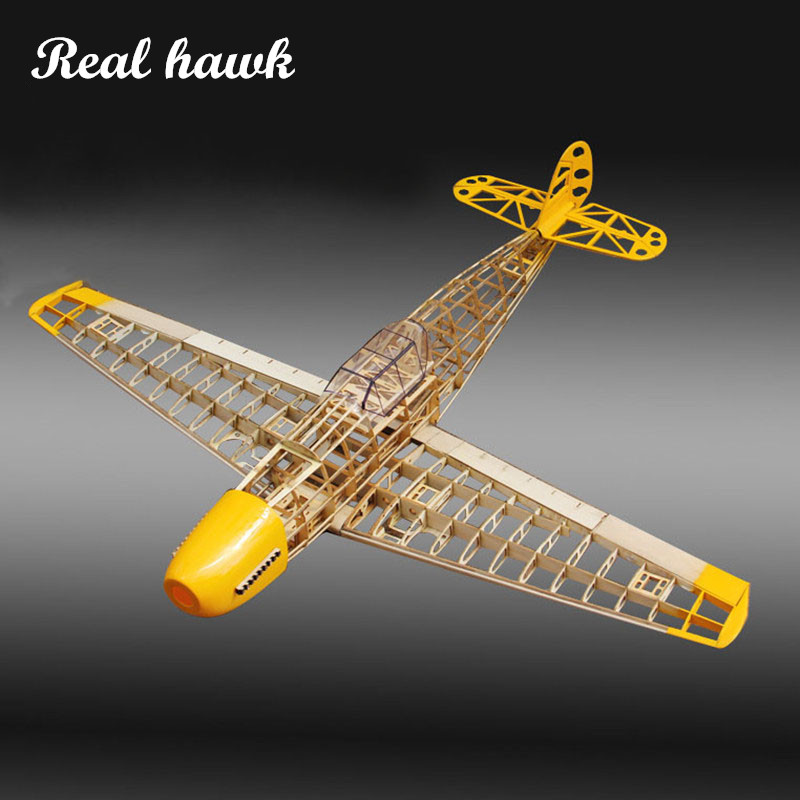 Frame Model Kit - Радиоуправляемые самолеты, лазерная вырезка, строительный комплект