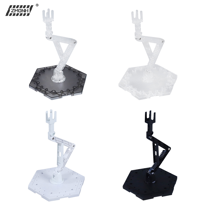 Model Kit Jms - [H]1 комплект подставок для моделей 1/144