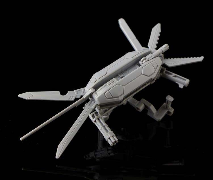 Model Kit Jms - Пакет Специальное предложение JOKER Appendix HG