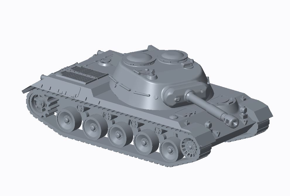 Model Kit Yamato - Модель модели в масштабе 1/144 года
