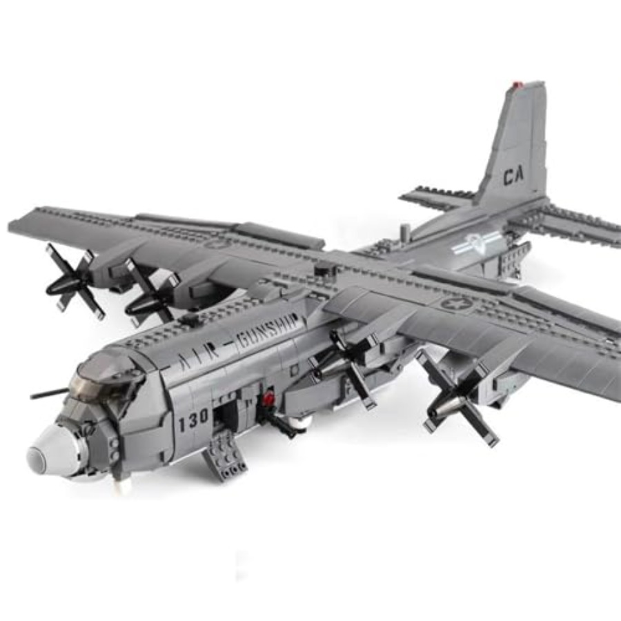 Model Kit Ww2 - Конструктор-модель военной техники времен Второй мировой
