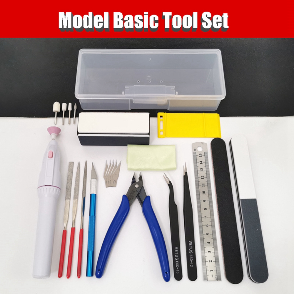 Model Kit Cutter - Модель, базовые инструменты для рукоделия, модель