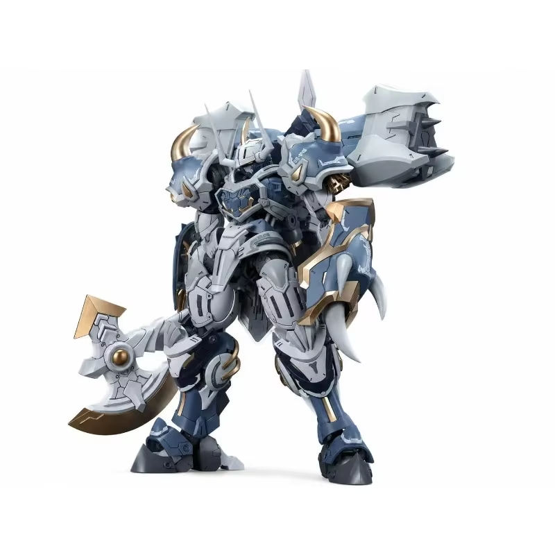 Model Kit Galahad - В наличии: Сборная модель SNAA SC-010