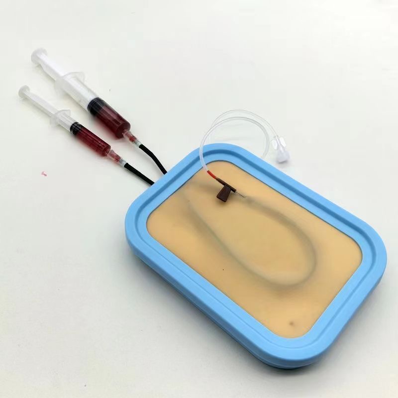 Набор для тренировки по венепу – обзор и цена Model Kit Tools