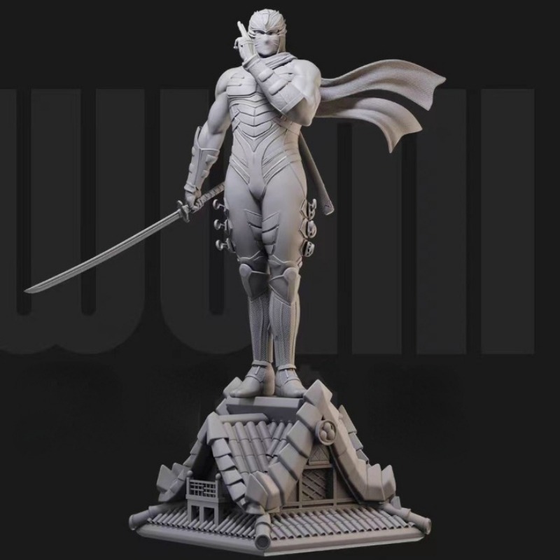 1/24 миниатюрная черная каучук – обзор и цена Model Kit Galahad