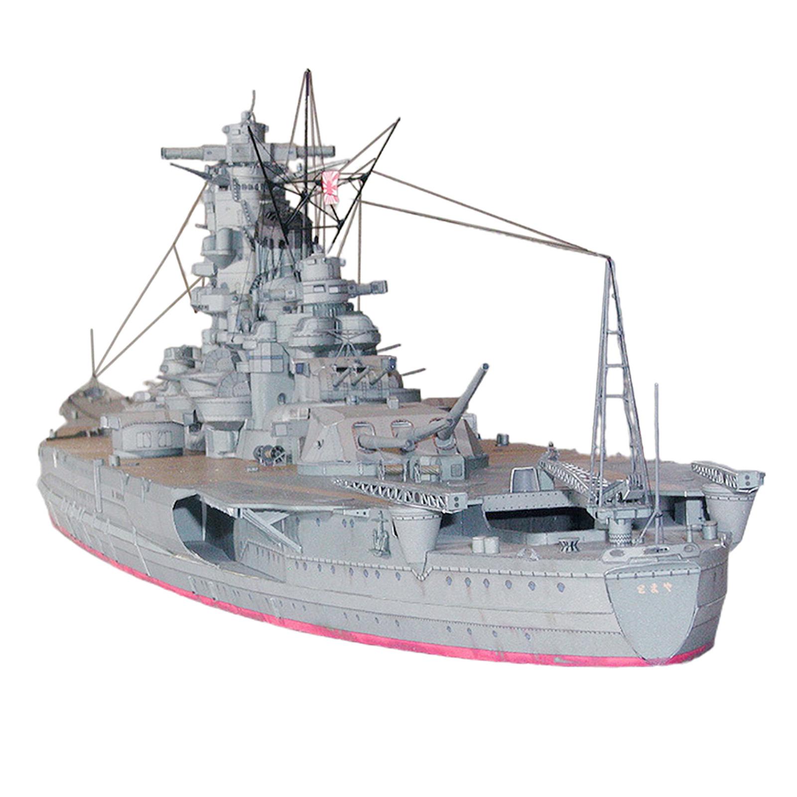 1 шт. Конструктор-головоломка  – обзор и цена Model Kit Yamato