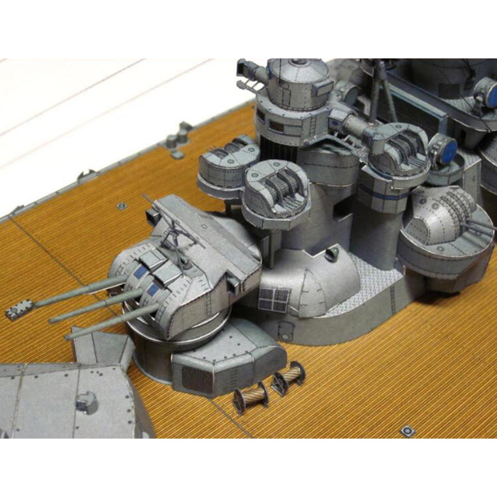 1 шт. Конструктор-головоломка  – обзор и цена Model Kit Yamato