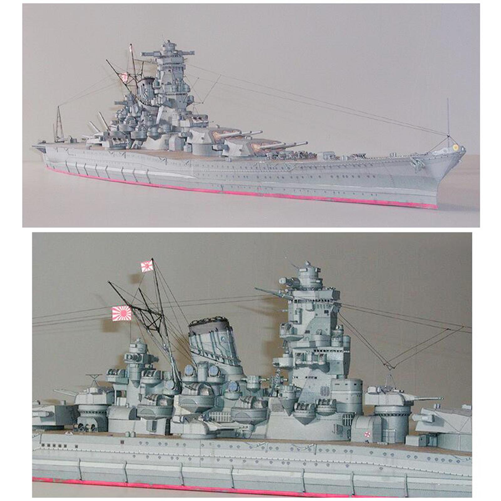 1 шт. Конструктор-головоломка  – обзор и цена Model Kit Yamato
