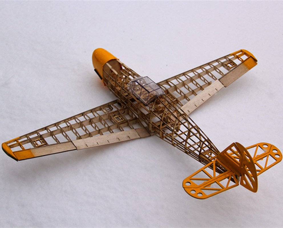 Радиоуправляемые самолеты, лаз – обзор и цена Frame Model Kit