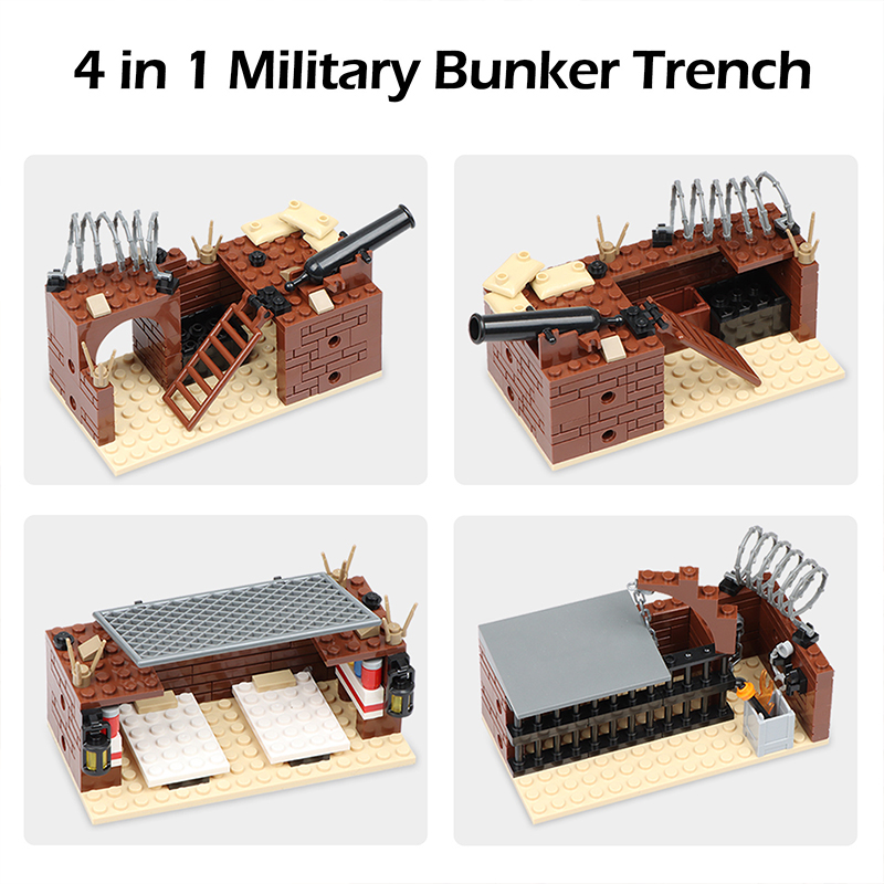 Горячая WW2 военный плащ, бунк – обзор и цена Model Kit Ww2