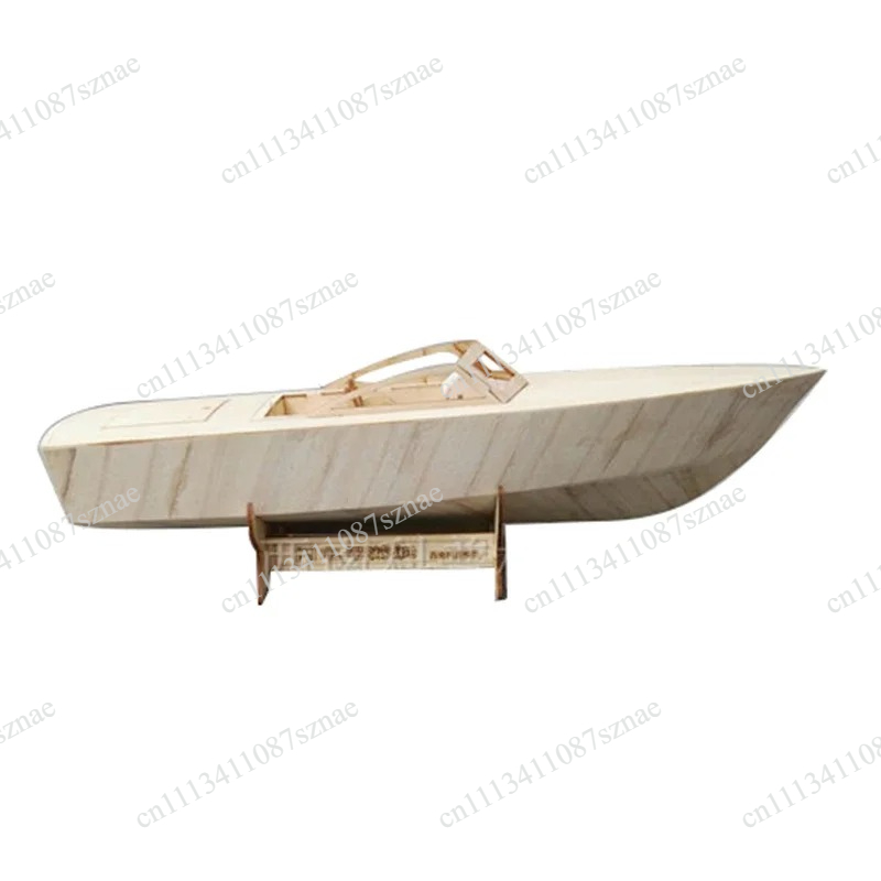 Набор для сборки деревянной мо – обзор и цена Model Kit Yacht