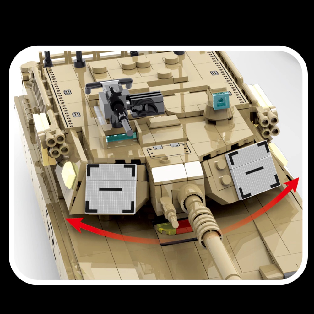 Военный конструктор-модель бро – обзор и цена Model Kit Ww2