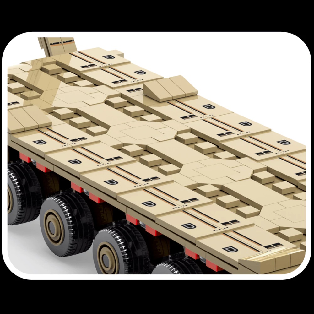 Военный конструктор-модель бро – обзор и цена Model Kit Ww2