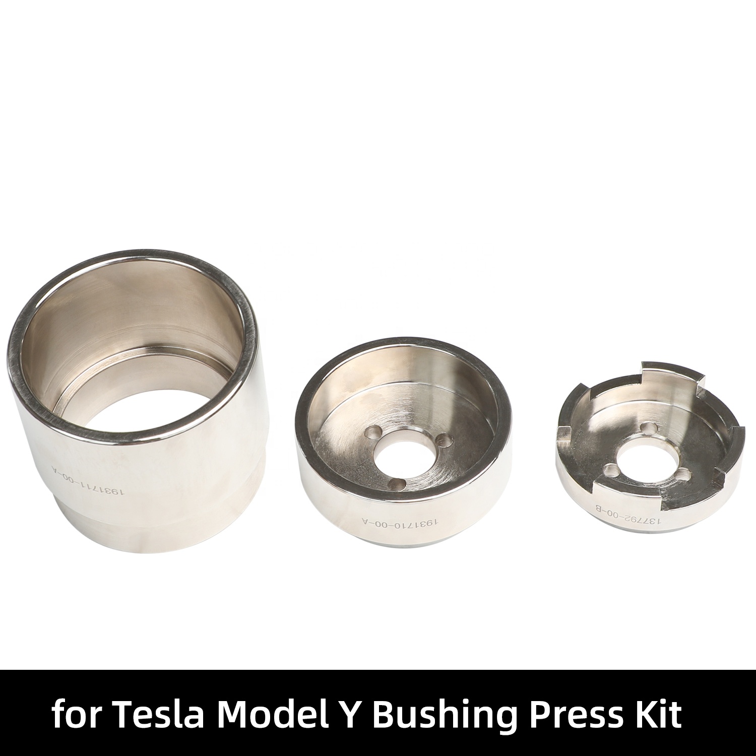 Для модели Y, втулка нижнего р – обзор и цена Model Kit Tools