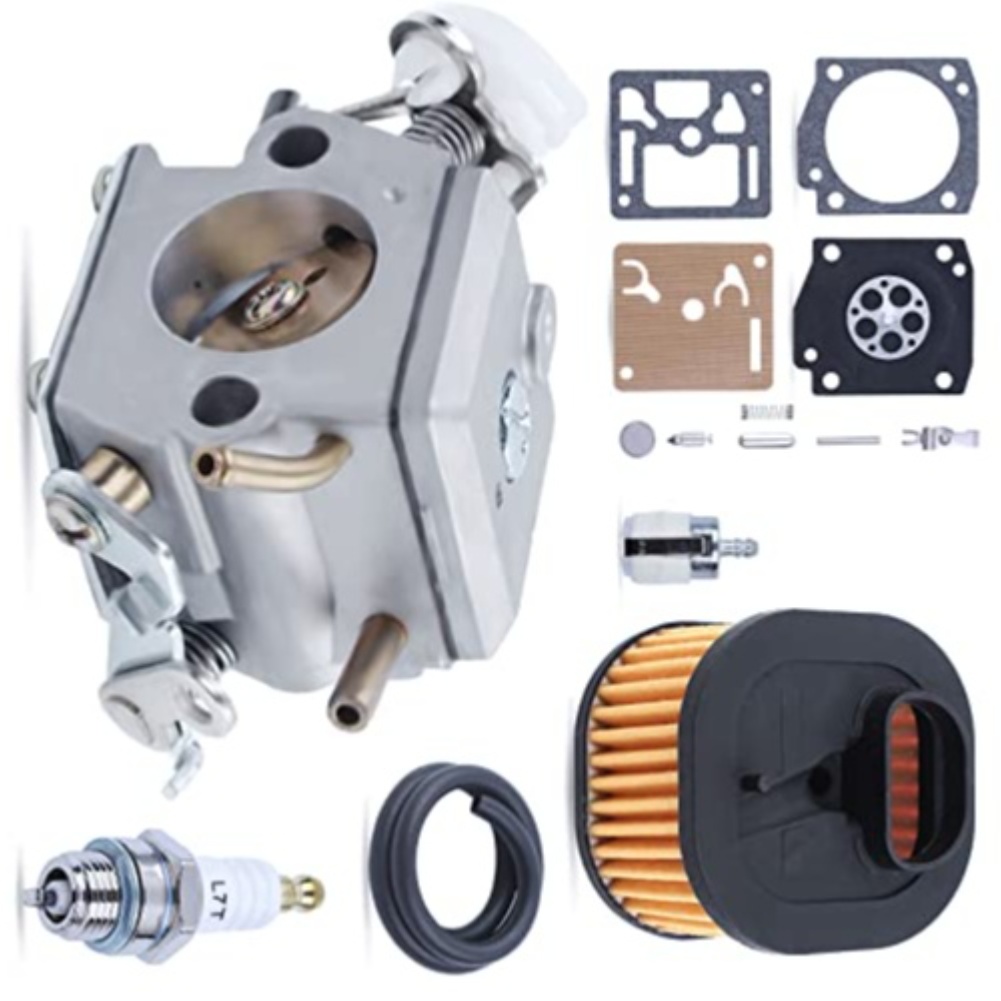 Комплект для замены карбюратор – обзор и цена Model Kit Tools