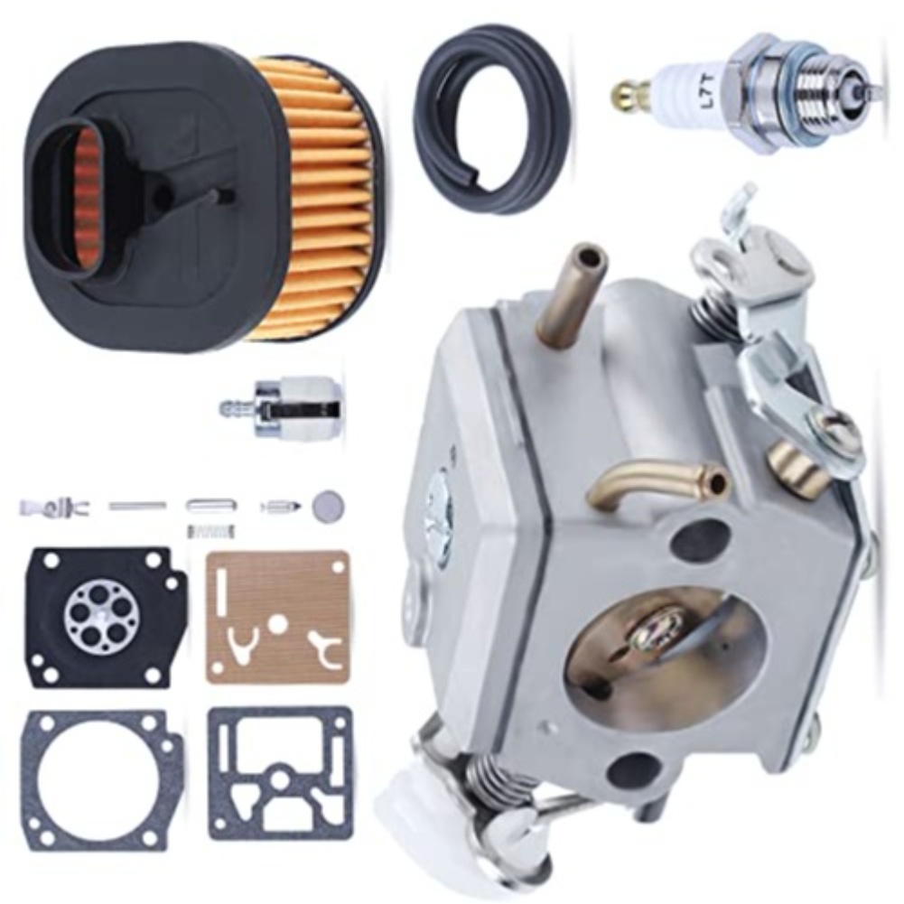 Комплект для замены карбюратор – обзор и цена Model Kit Tools