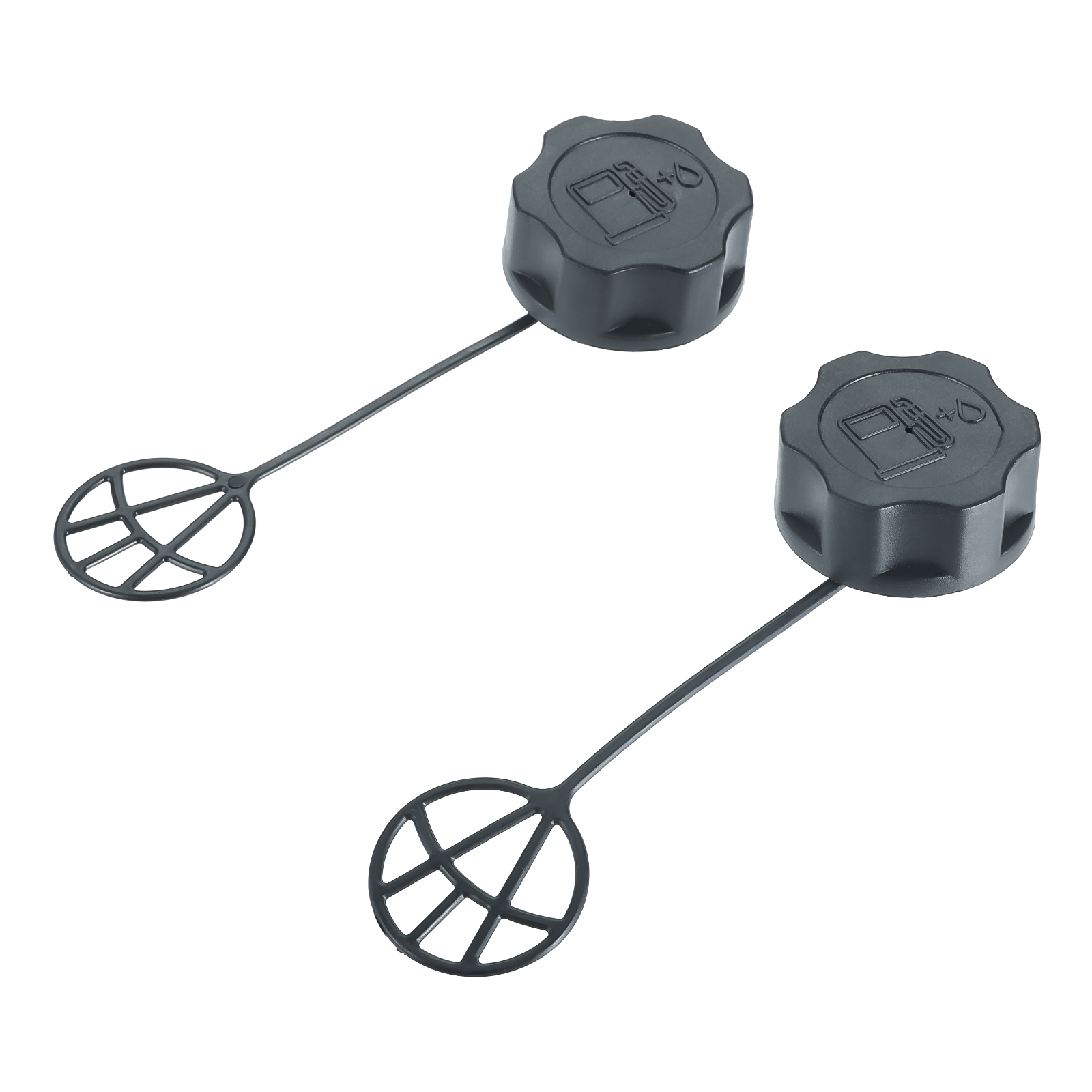 Комплект из 2 колпачков топлив – обзор и цена Model Kit Cutter