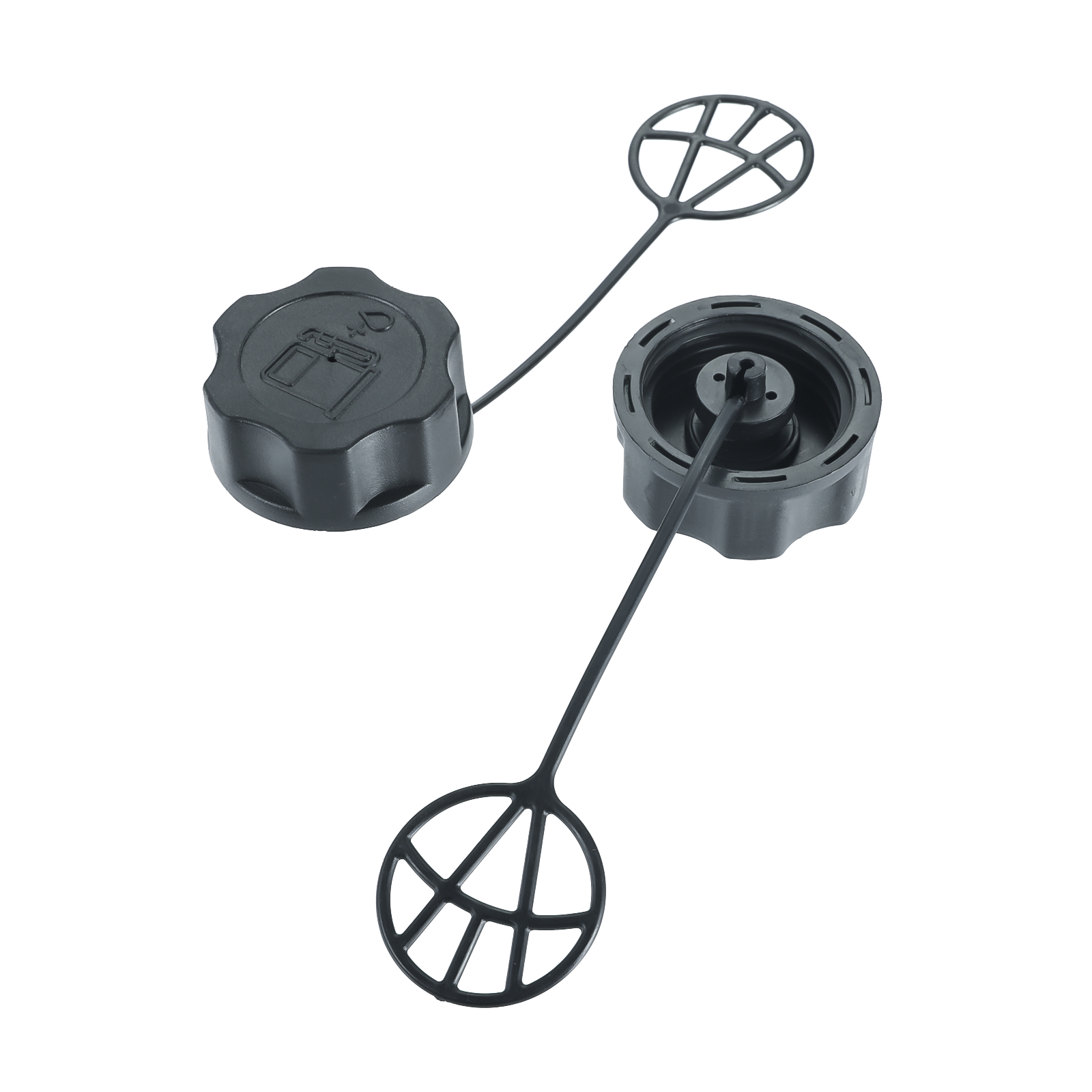 Комплект из 2 колпачков топлив – обзор и цена Model Kit Cutter