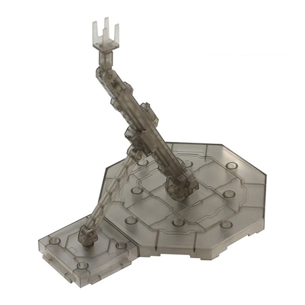 Новинка, фигурка робота, модел – обзор и цена Model Kit Jms