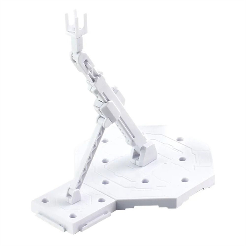 Новинка, фигурка робота, модел – обзор и цена Model Kit Jms
