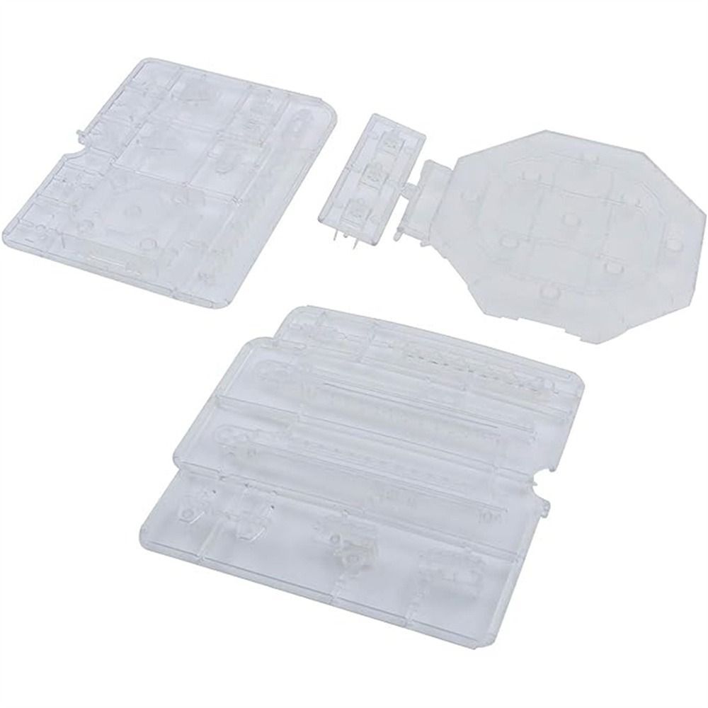 Новинка, фигурка робота, модел – обзор и цена Model Kit Jms