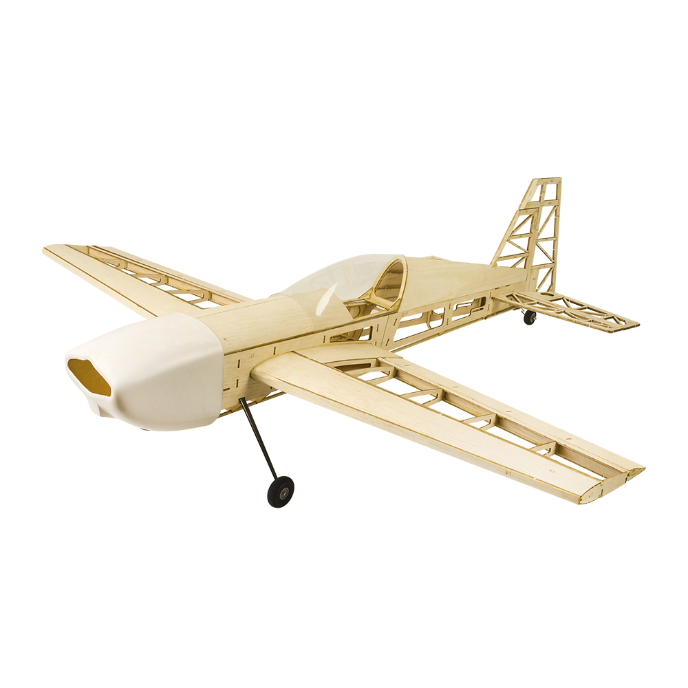 НОВЫЙ радиоуправляемый самолет – обзор и цена Frame Model Kit