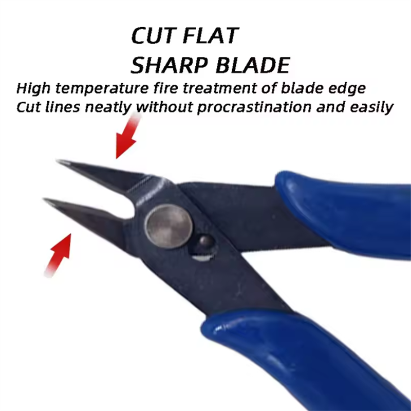 10 шт., 170 моделей, ножницы,  – обзор и цена Model Kit Clipper