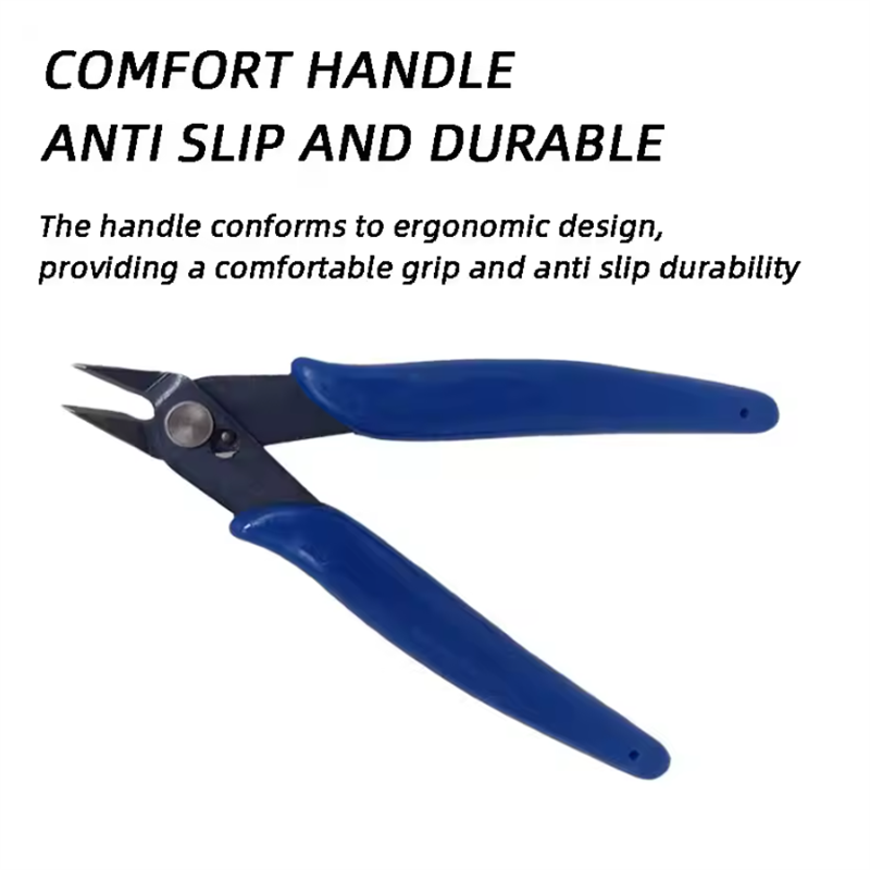 10 шт., 170 моделей, ножницы,  – обзор и цена Model Kit Clipper