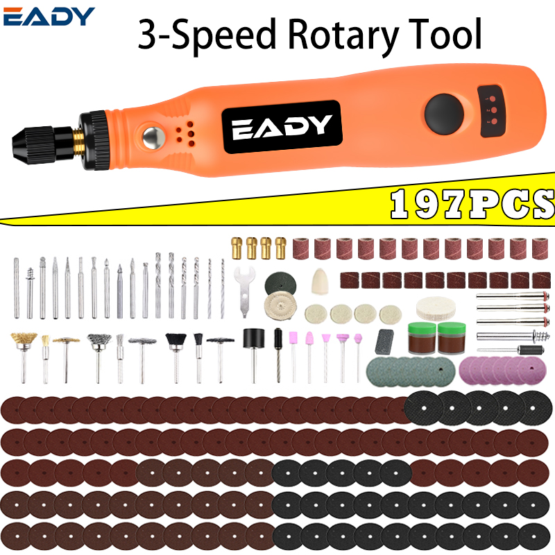 Беспроводной роторный инструме – обзор и цена Model Kit Tools