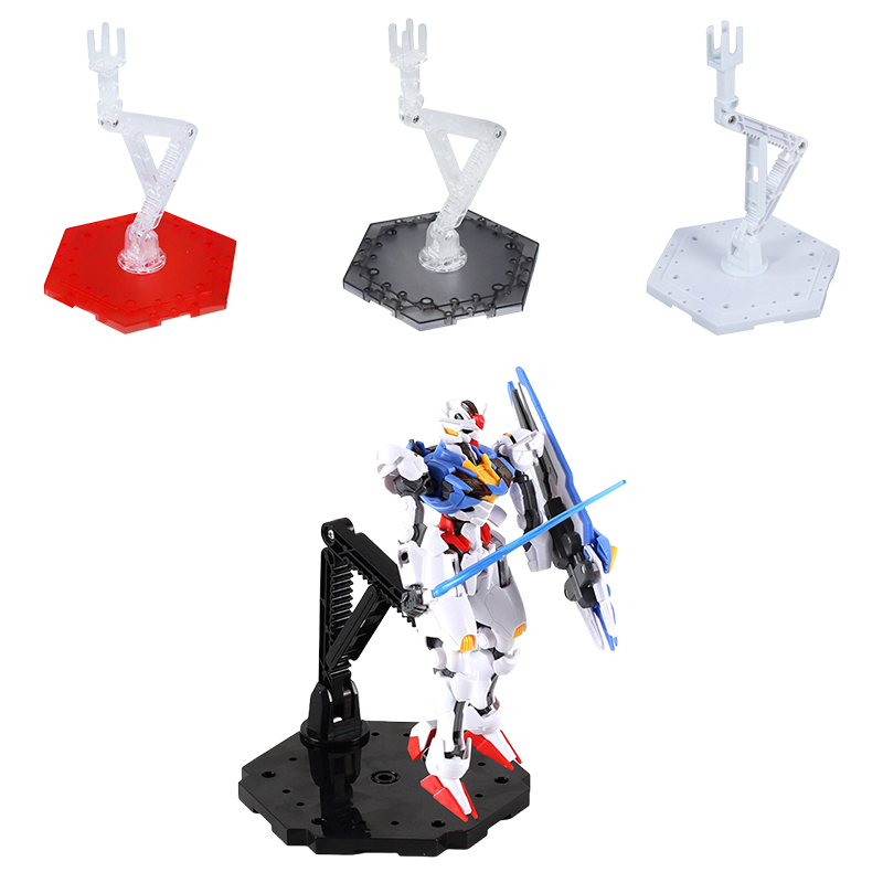 [H]1 комплект подставок для мо – обзор и цена Model Kit Jms