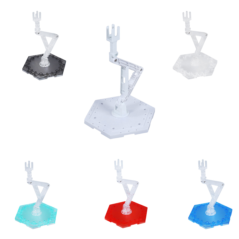 [H]1 комплект подставок для мо – обзор и цена Model Kit Jms