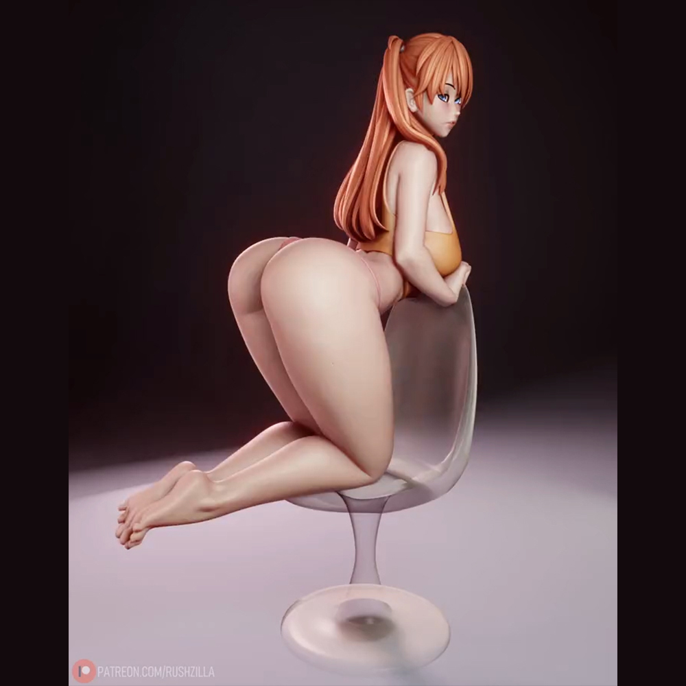 Модель 3d печати 1/24, набор к – обзор и цена Model Kit Galahad