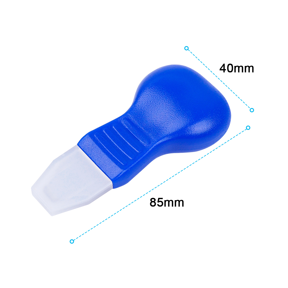 Набор инструментов для 3D-прин – обзор и цена Model Kit Cutter