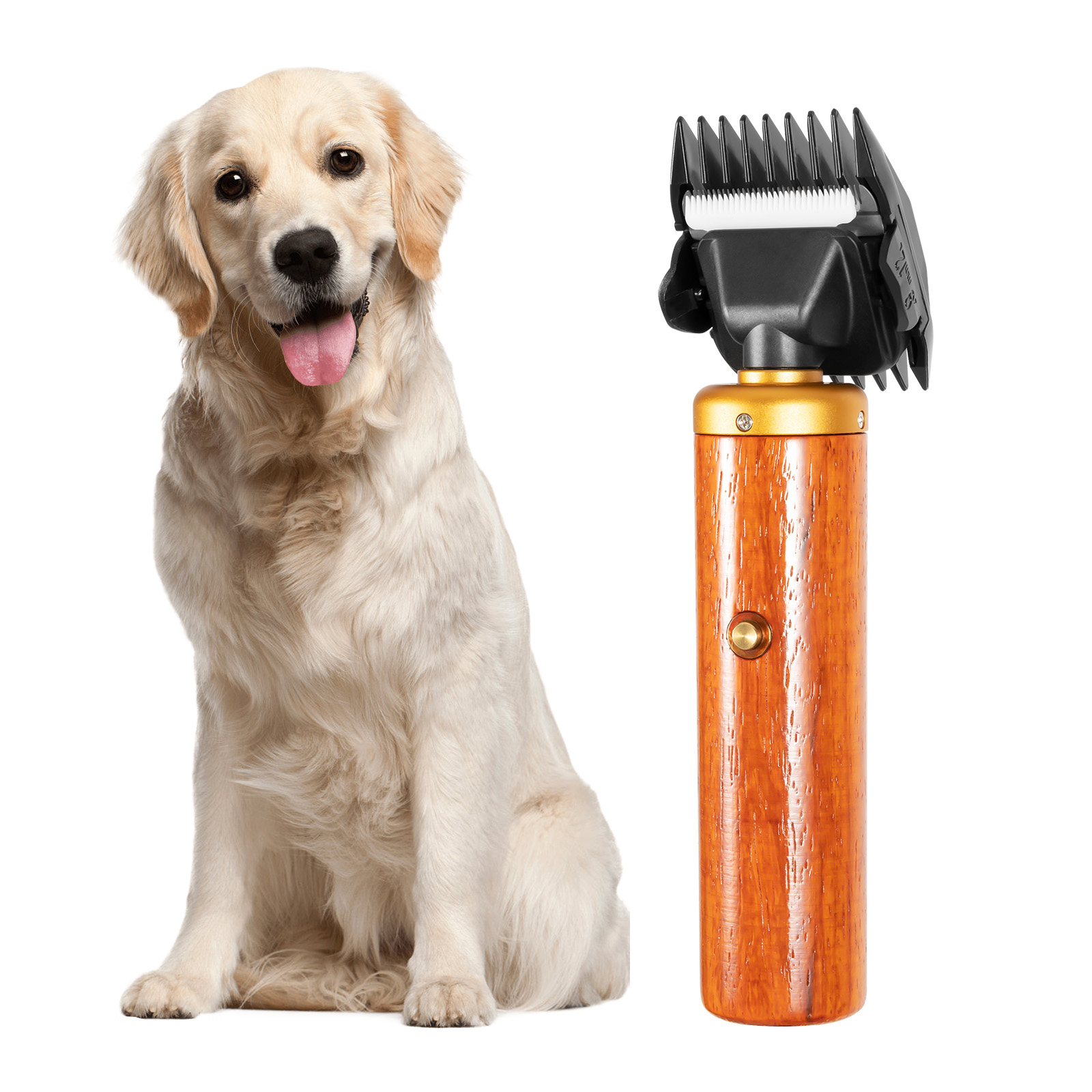 Электрическая машинка для стри – обзор и цена Model Kit Clipper