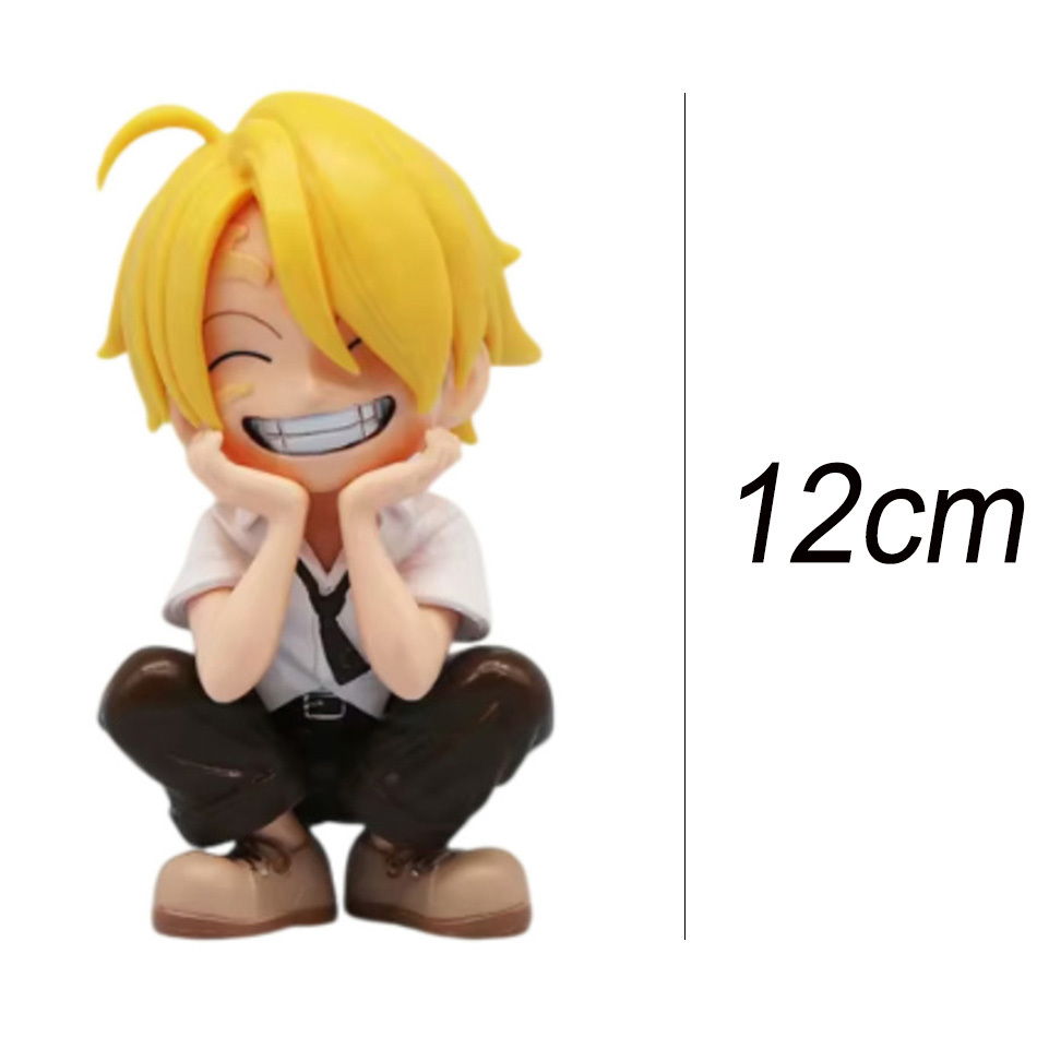 Аниме One Piece: Модели персон – обзор и цена Model Kit Yamato