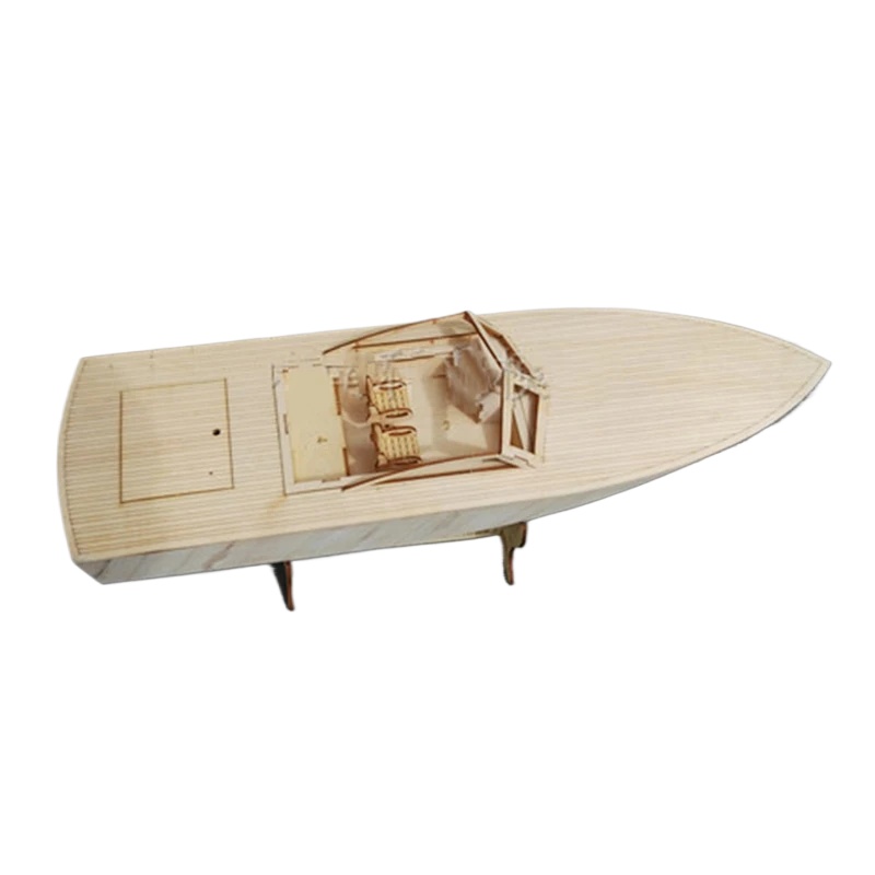 Набор для сборки модели «сдела – обзор и цена Model Kit Yacht