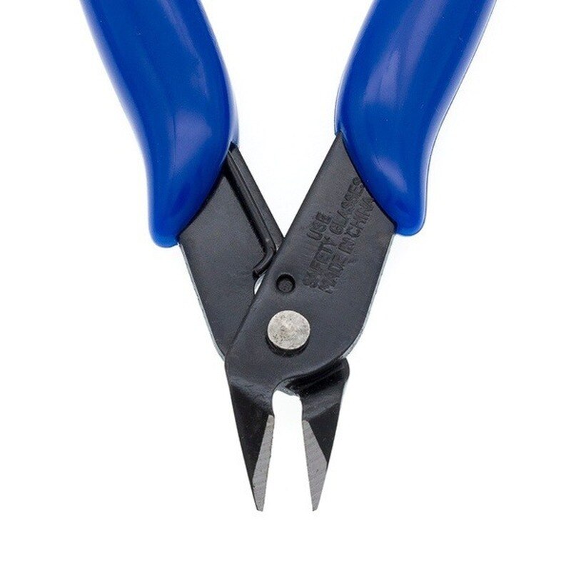 Универсальные диагональные пло – обзор и цена Model Kit Cutter
