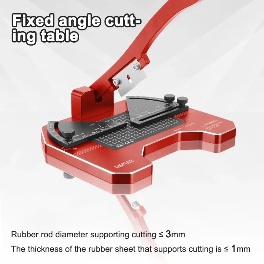 Наборы ручных инструментов DSP – обзор и цена Model Kit Cutter