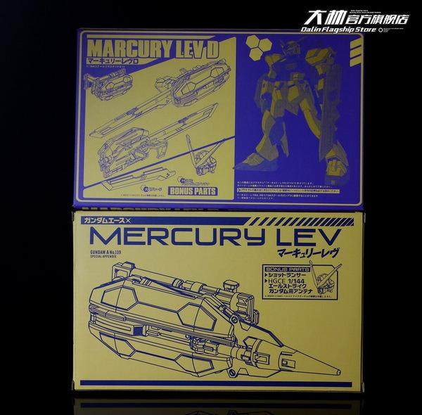 Пакет Специальное предложение  – обзор и цена Model Kit Jms