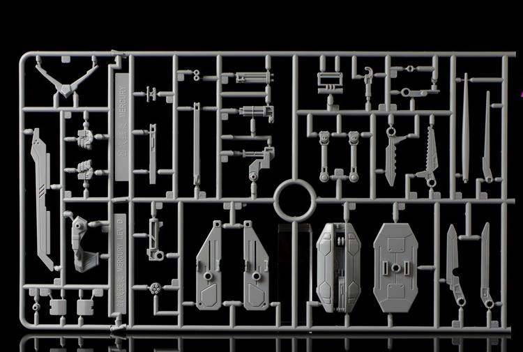 Пакет Специальное предложение  – обзор и цена Model Kit Jms