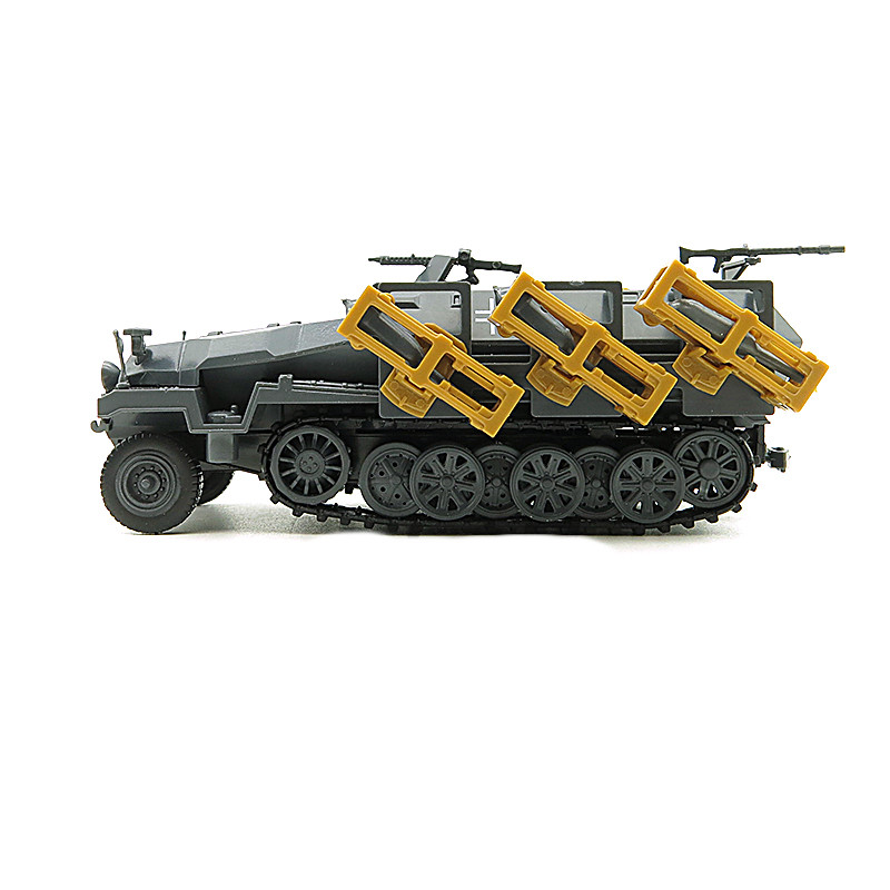 1/72 ww2 Stuka zu суперобъемна – обзор и цена Model Kit Ww2