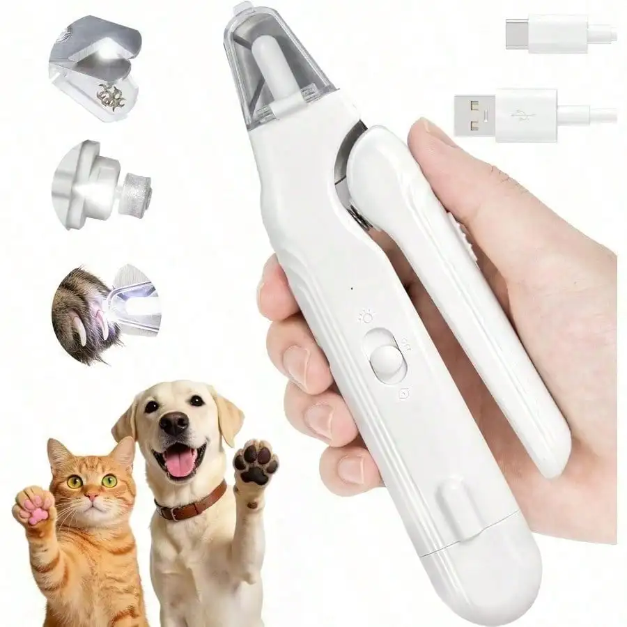 Новая модель 2-в-1: электричес – обзор и цена Model Kit Clipper
