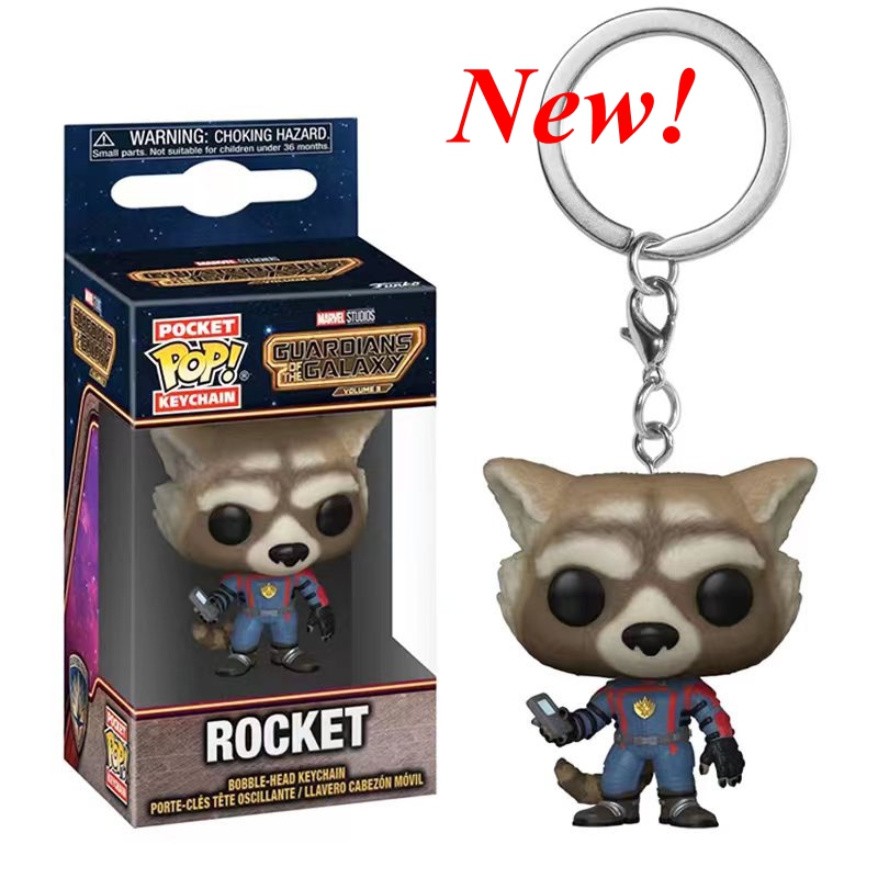 Карманные брелки FUNKO с героя – обзор и цена Model Kit Galahad