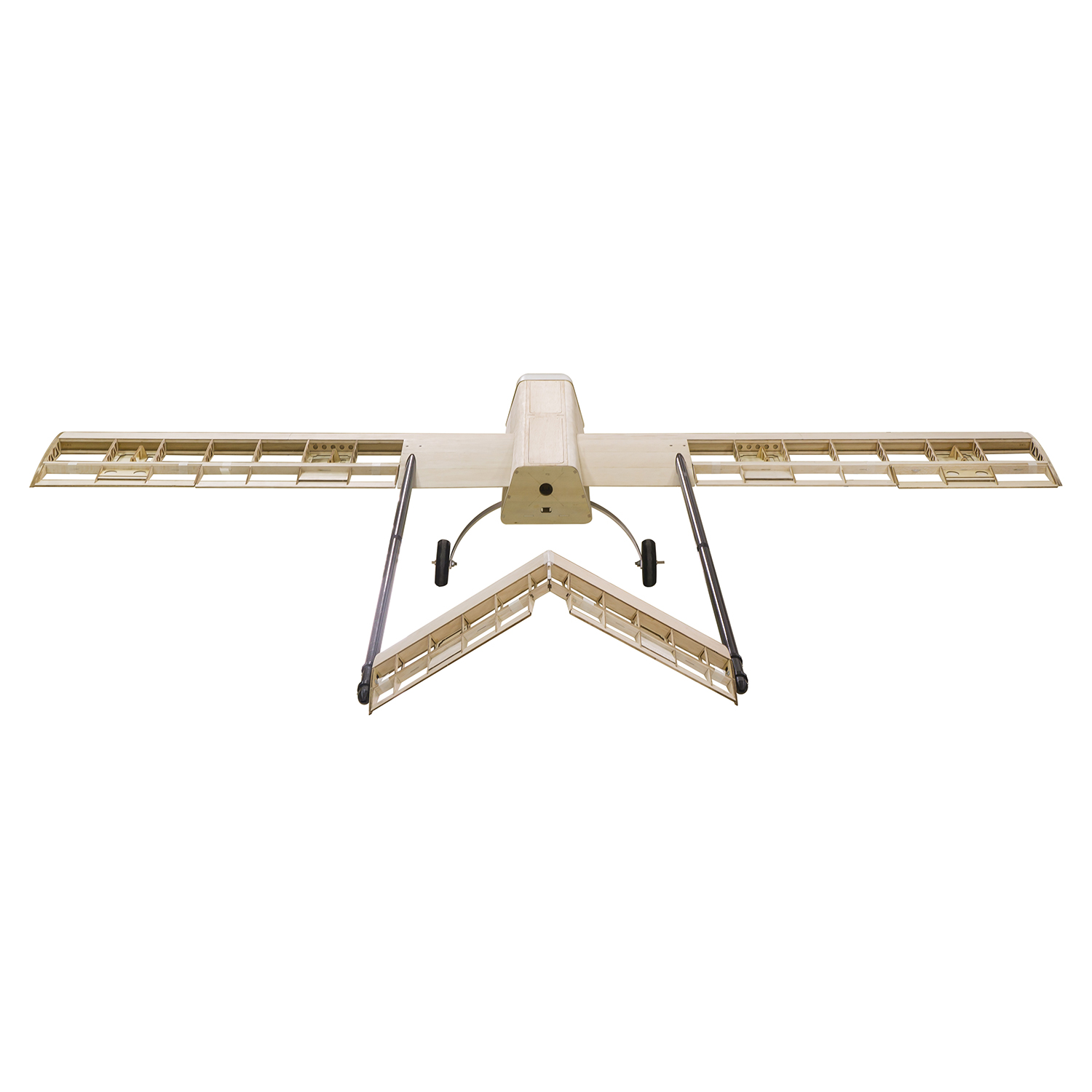 Радиоуправляемый самолет Лазер – обзор и цена Frame Model Kit