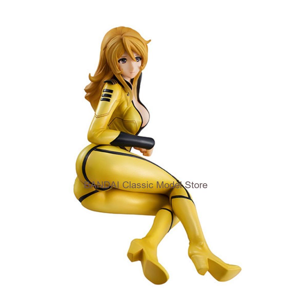 100% Оригинальный, в наличии:  – обзор и цена Model Kit Yamato