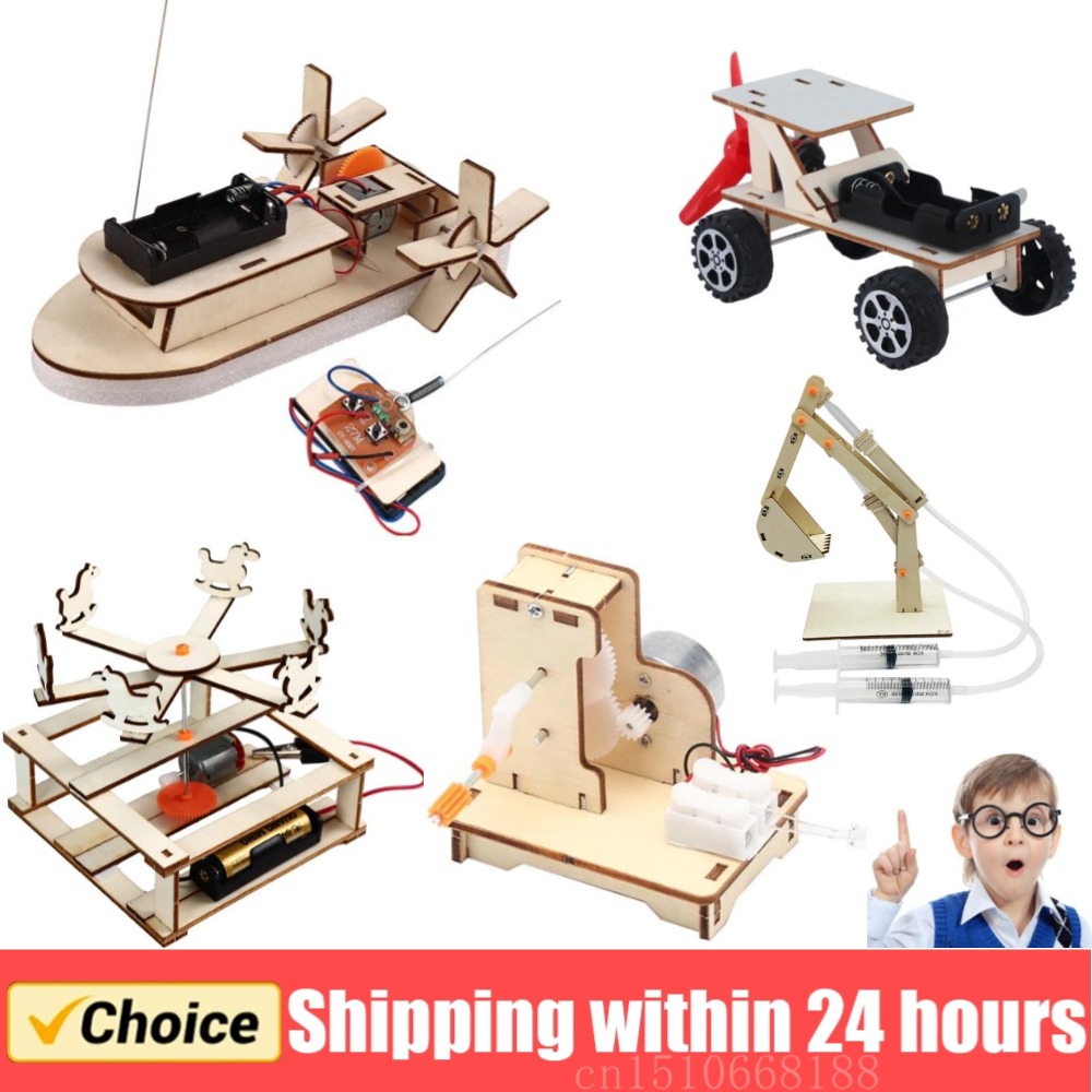Модель Лодки «сделай сам», нау – обзор и цена Model Kit Fantasy