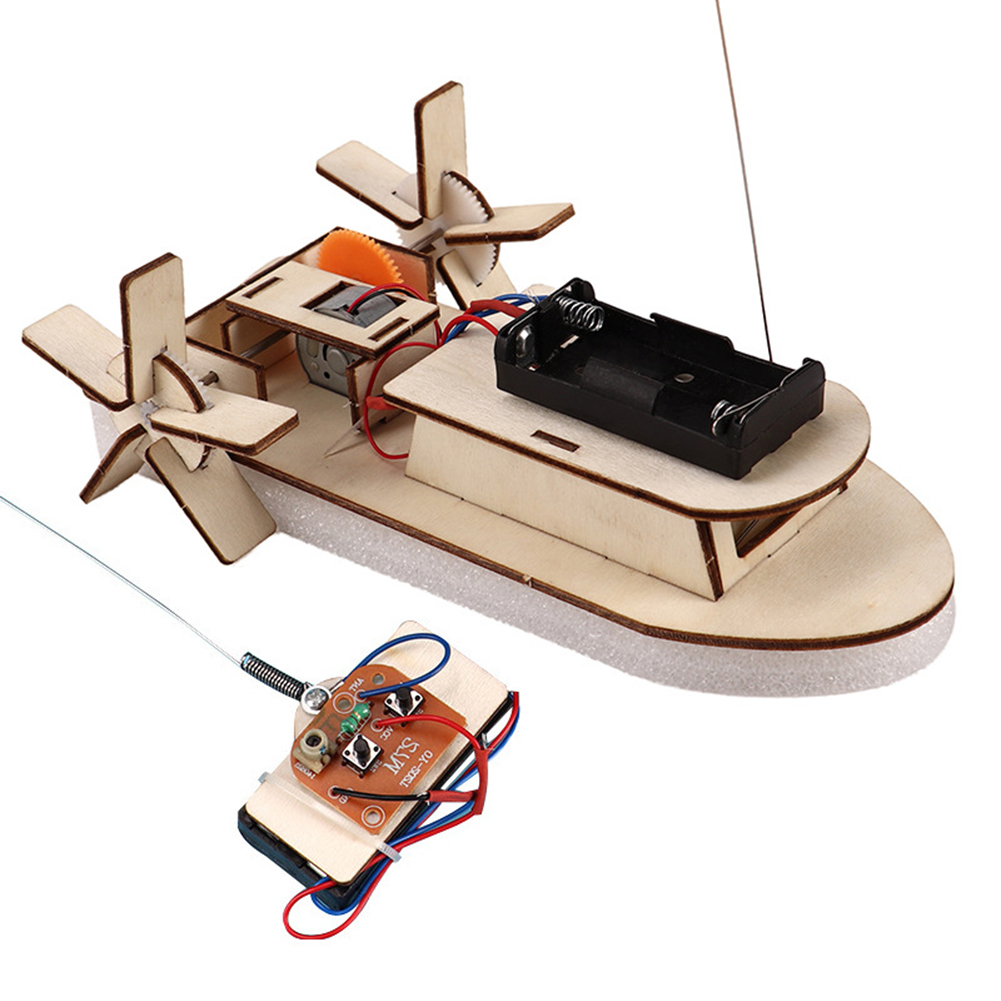 Модель Лодки «сделай сам», нау – обзор и цена Model Kit Fantasy