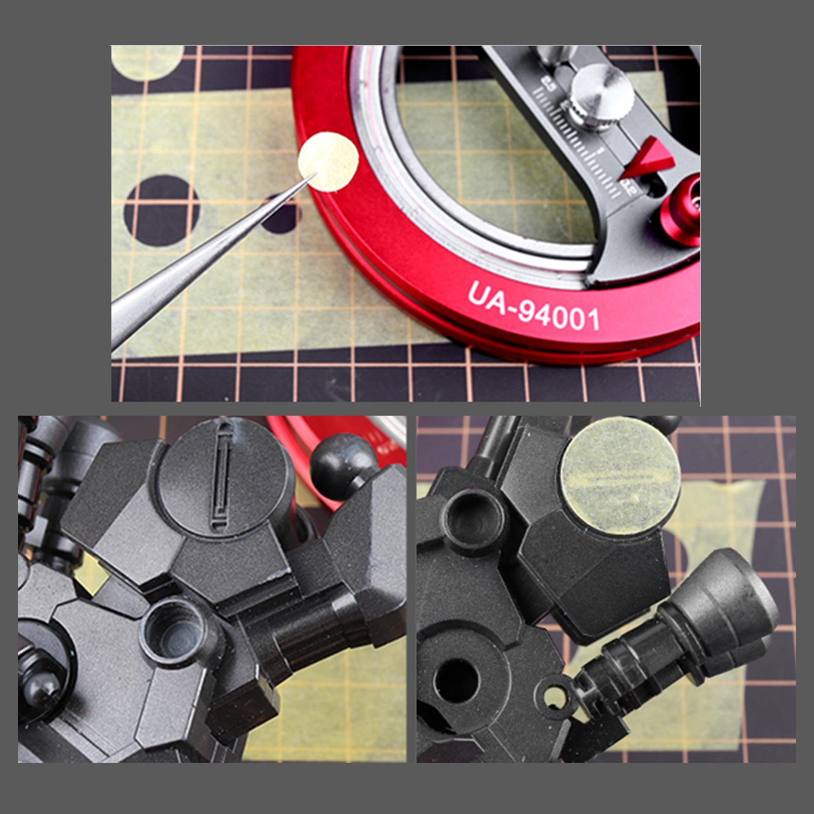 Новые модели 6,0-дюймовые ножн – обзор и цена Model Kit Clipper