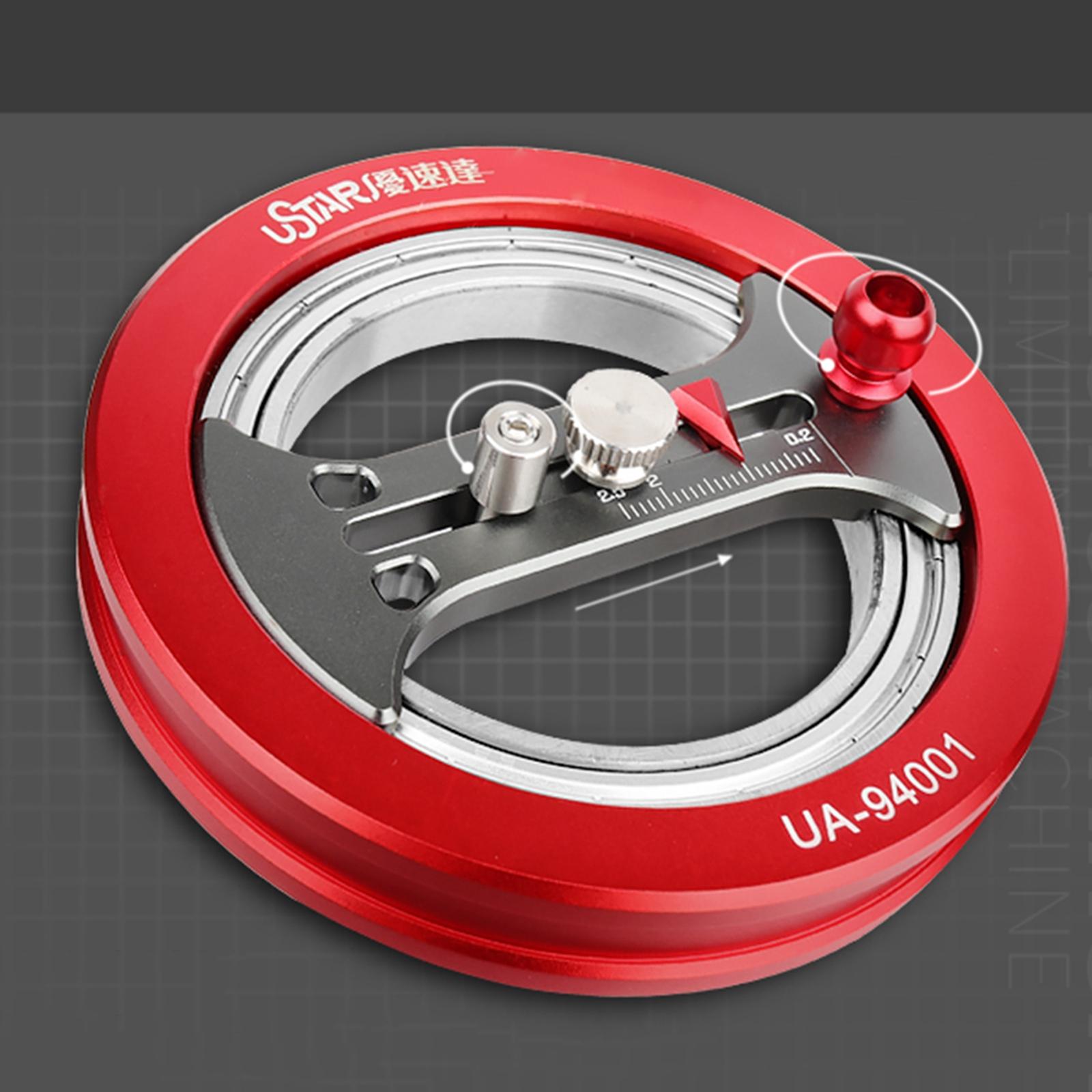 Новые модели 6,0-дюймовые ножн – обзор и цена Model Kit Clipper